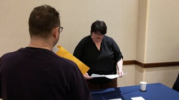 The mass firings have hit federal employees hard, many of whom were dedicated to public service.