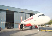 Air India flight from San Francisco to Mumbai suffers technical snag; passengers deplaned in Kolkata