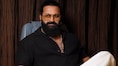 Rishab Shetty reveals his astrologer father renamed him from Prashant for good fortune in films