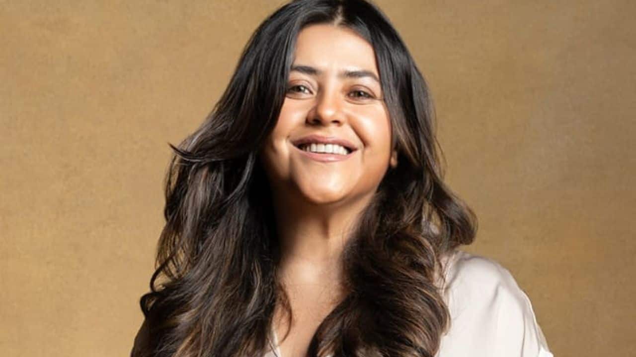 Kyunki Saas Bhi Kabhi Bahu Thi 2: Ekta Kapoor sheds light on the leap; says, 'The goal was never to finish chapters...'