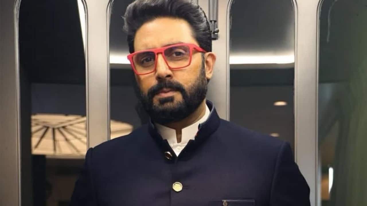 Abhishek Bachchan | Latest & Breaking News on Abhishek Bachchan | Photos,  Videos, Breaking Stories and Articles on Abhishek Bachchan -  Moneycontrol.com