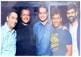 Top Navi executives Shobhit Agarwal and Apurv Anand quit to launch asset management company