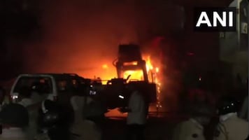 Karbi Anglong violence: How arson, rioting and settler tensions erupted in Assam’s sixth schedule district