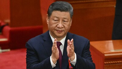 Xi Jinping