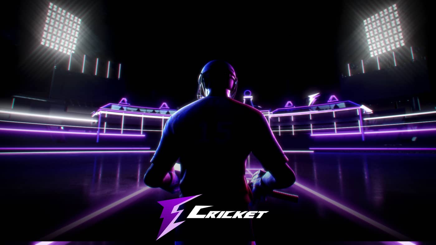 Cricket hasn’t had a breakout big-budget game, LightFury Games wants to change it with ‘E-Cricket’