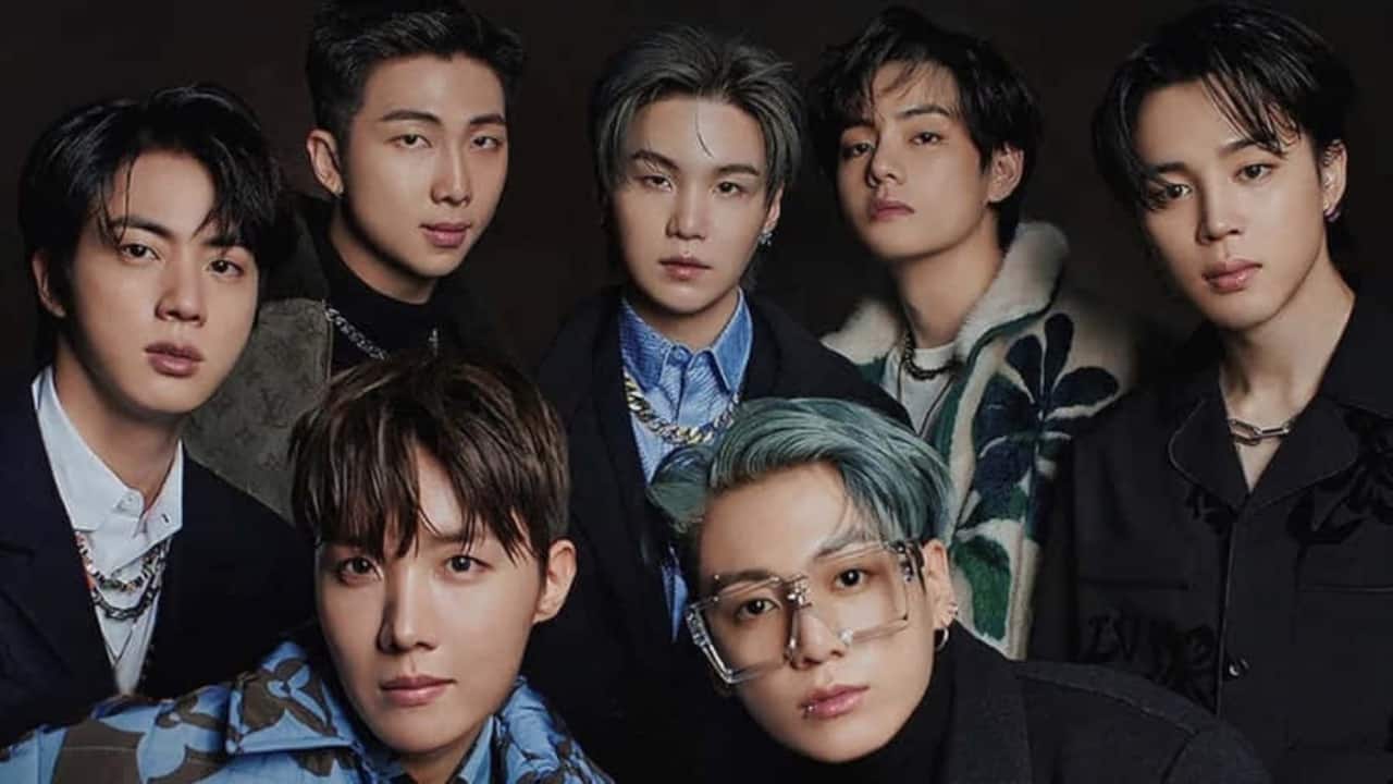 BTS fans can't keep calm as BTS 7 Moments teaser is out