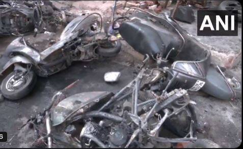 Fadnavis warns of strict action amid Nagpur clashes, oppn breathes fire: Who said what over Aurangzeb tomb row