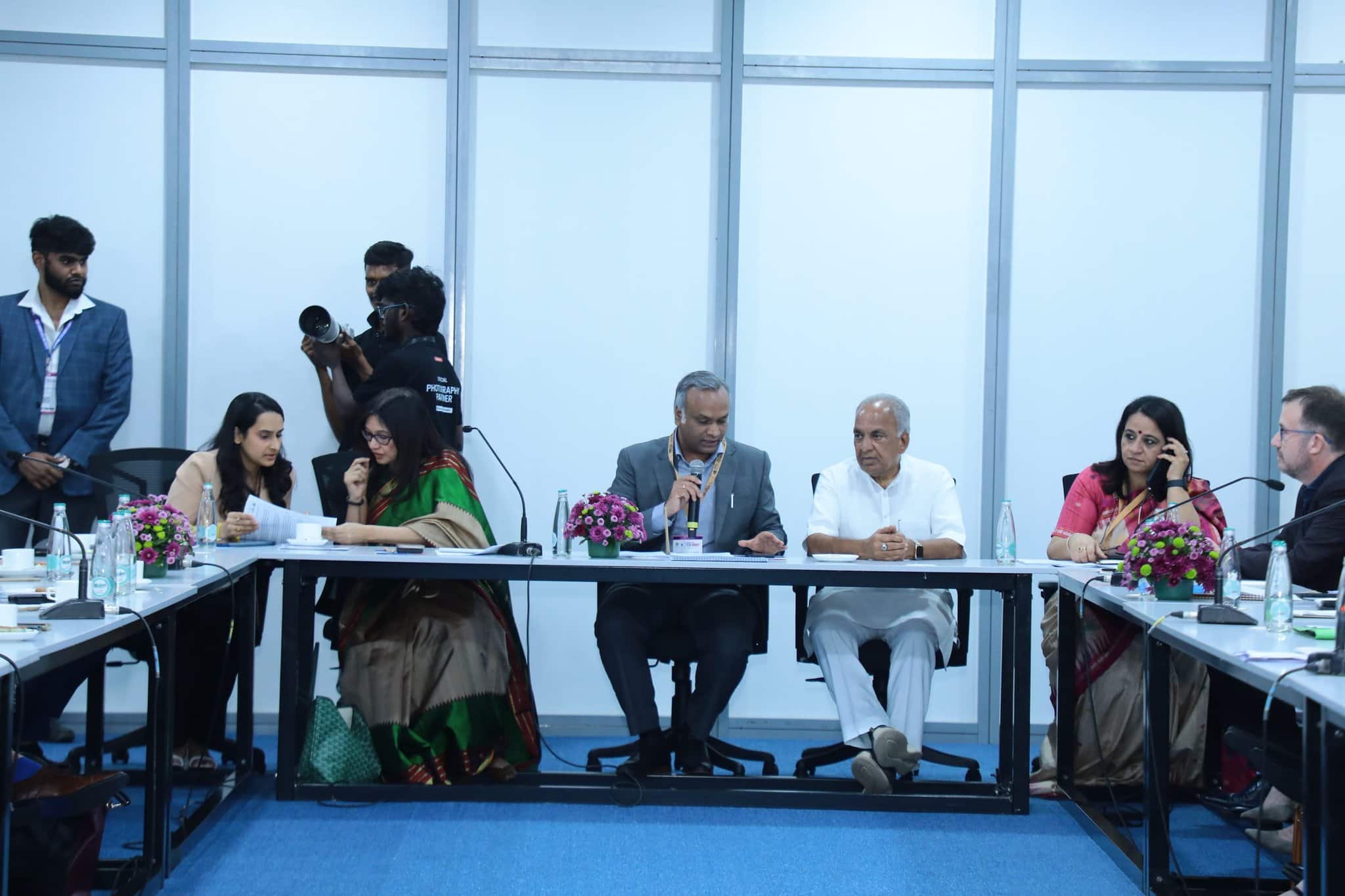 Karnataka bets big on emerging tech: Bengaluru to host Quantum Summit