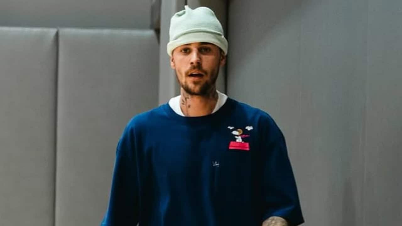 Justin Bieber shares cryptic post sparking health concerns, says, "I