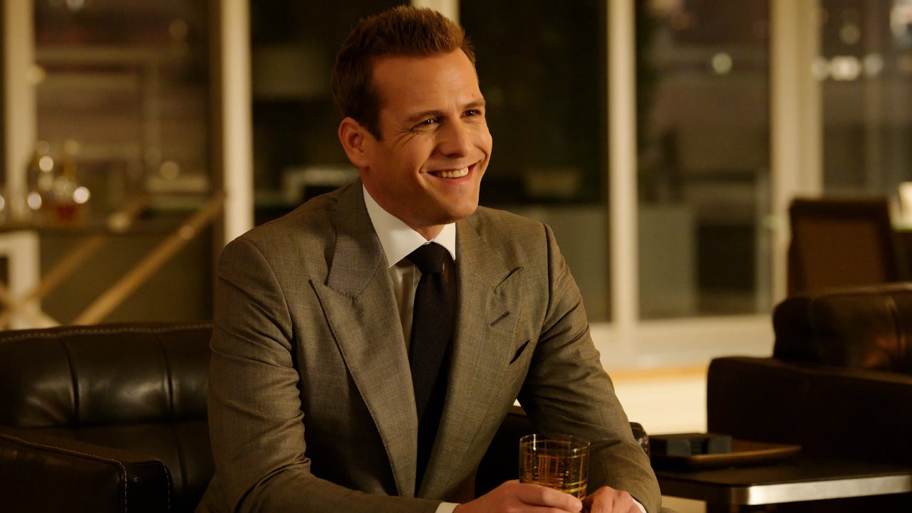 Suits LA Episode 4: Gabriel Macht's Harvey Specter returns to save Ted Black
