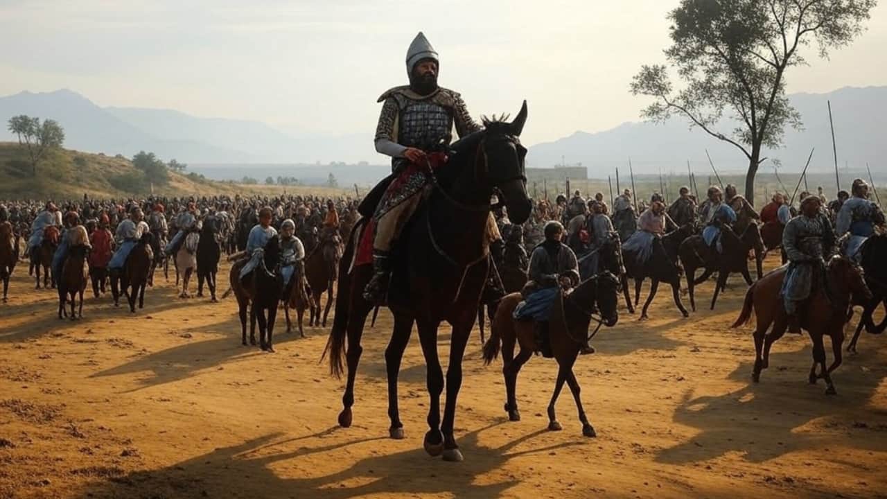 How Aurangzeb's lifelong Deccan wars set the stage for Mughal Empire’s decline