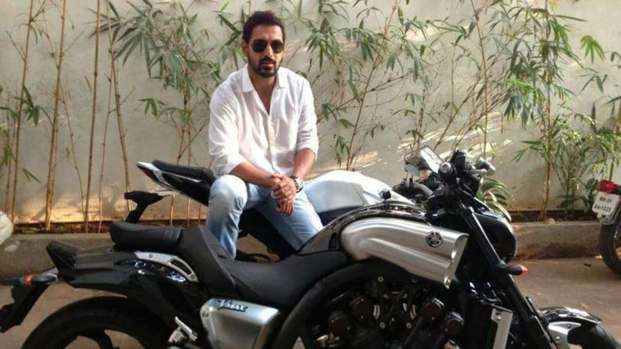 When John Abraham was denied entry to his debut film's mahurat as he arrived on a bike; actor was asked, "Kaun ho"