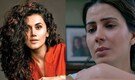 Taapsee Pannu responds to Kirti Kulhari’s claims of being sidelined during Pink promotions: I don't know what to do with it