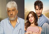 Vikram Bhatt backs Nadaaniyan actor Ibrahim Ali Khan’s acting amid trolling, says “Way better than Saif’s performance”