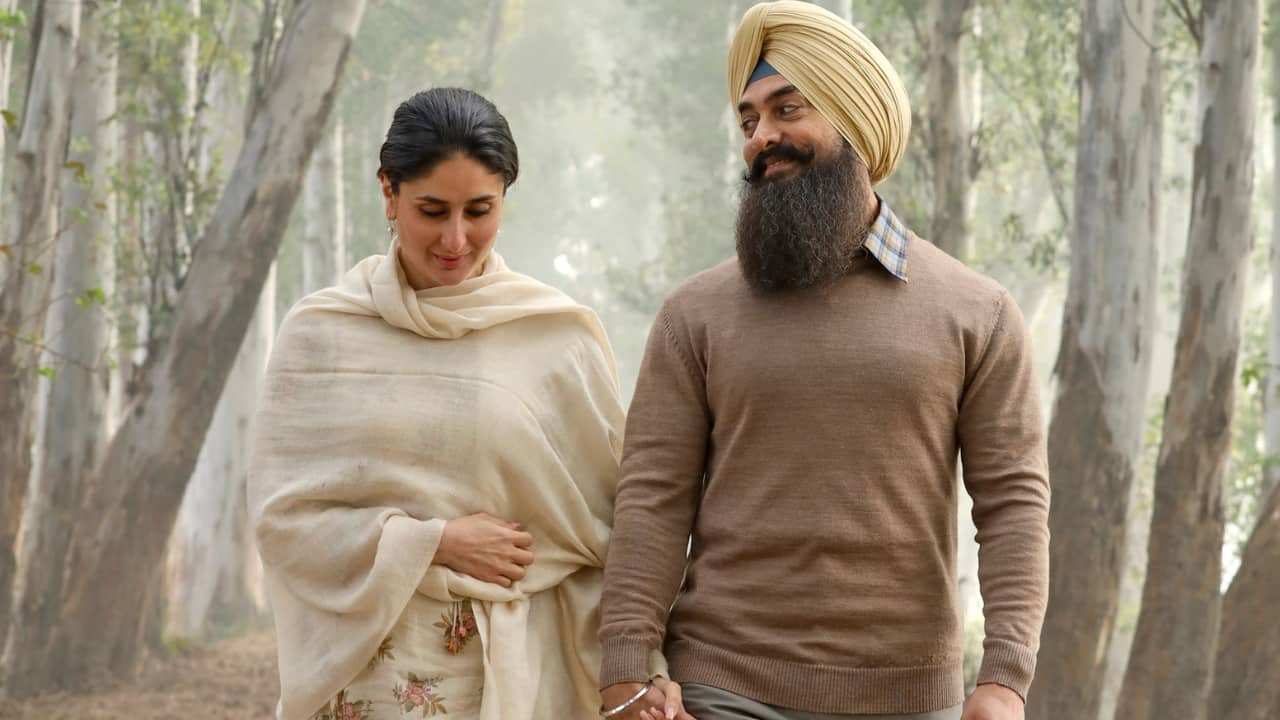 Aamir Khan: Cinema Ka Jaadugar celebrates Laal Singh Chaddha’s success