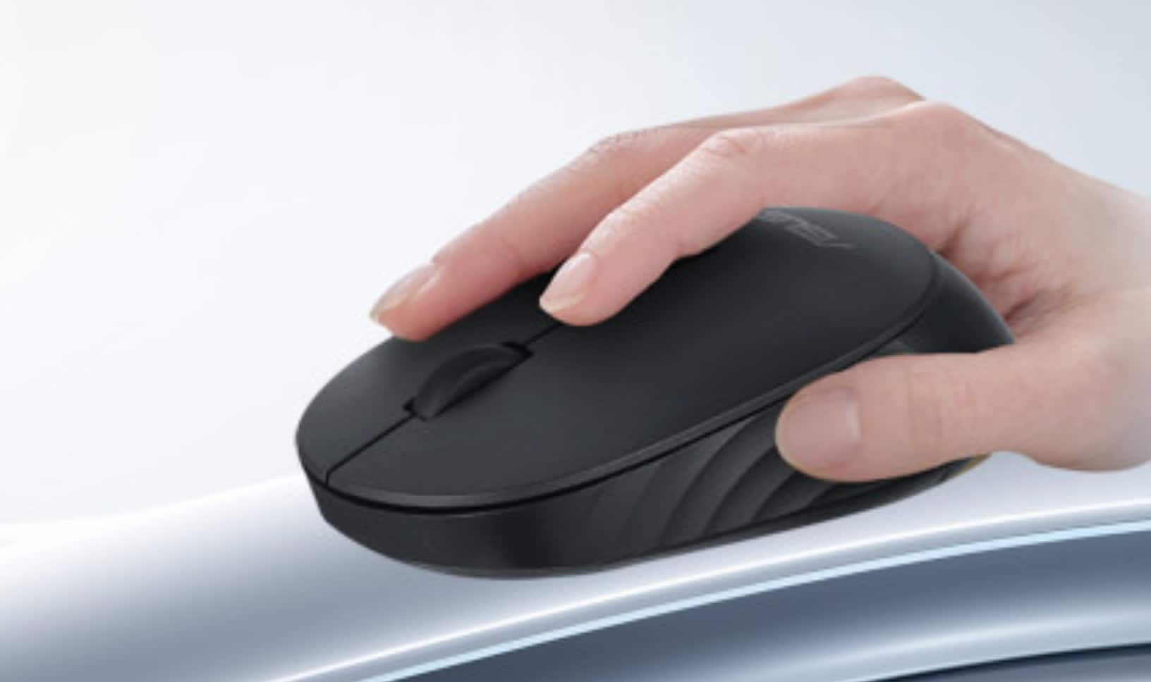 Asus launches Bluetooth Silent Mouse MW105 in India: Price, features, and availability