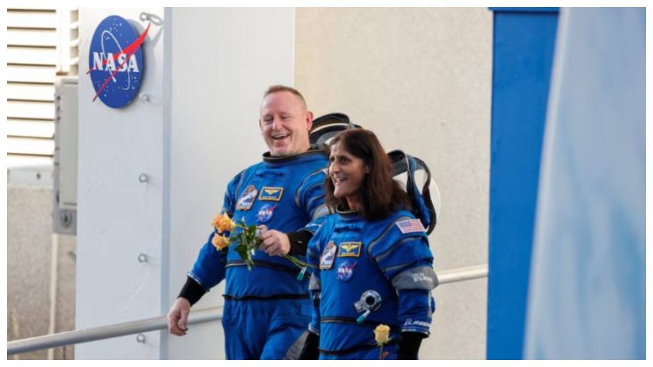 1 week turned into 9 months: Why it took so long to bring back Sunita Williams, Butch Wilmore