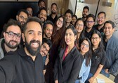 Mamaearth's Ghazal Alagh offers a tip for building 'a solid business': 'Don't give your 100% every day'
