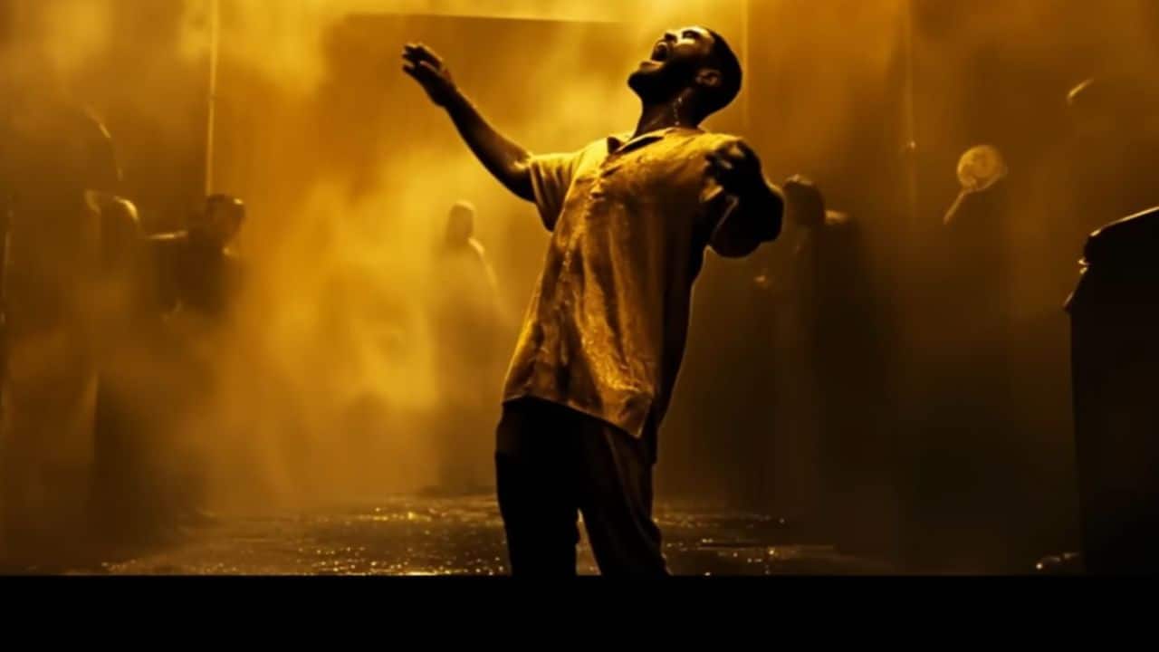 Kingdom box office collection day 2: Vijay Deverakonda’s spy thriller sees slight dip, earns Rs 29.21 Crore 