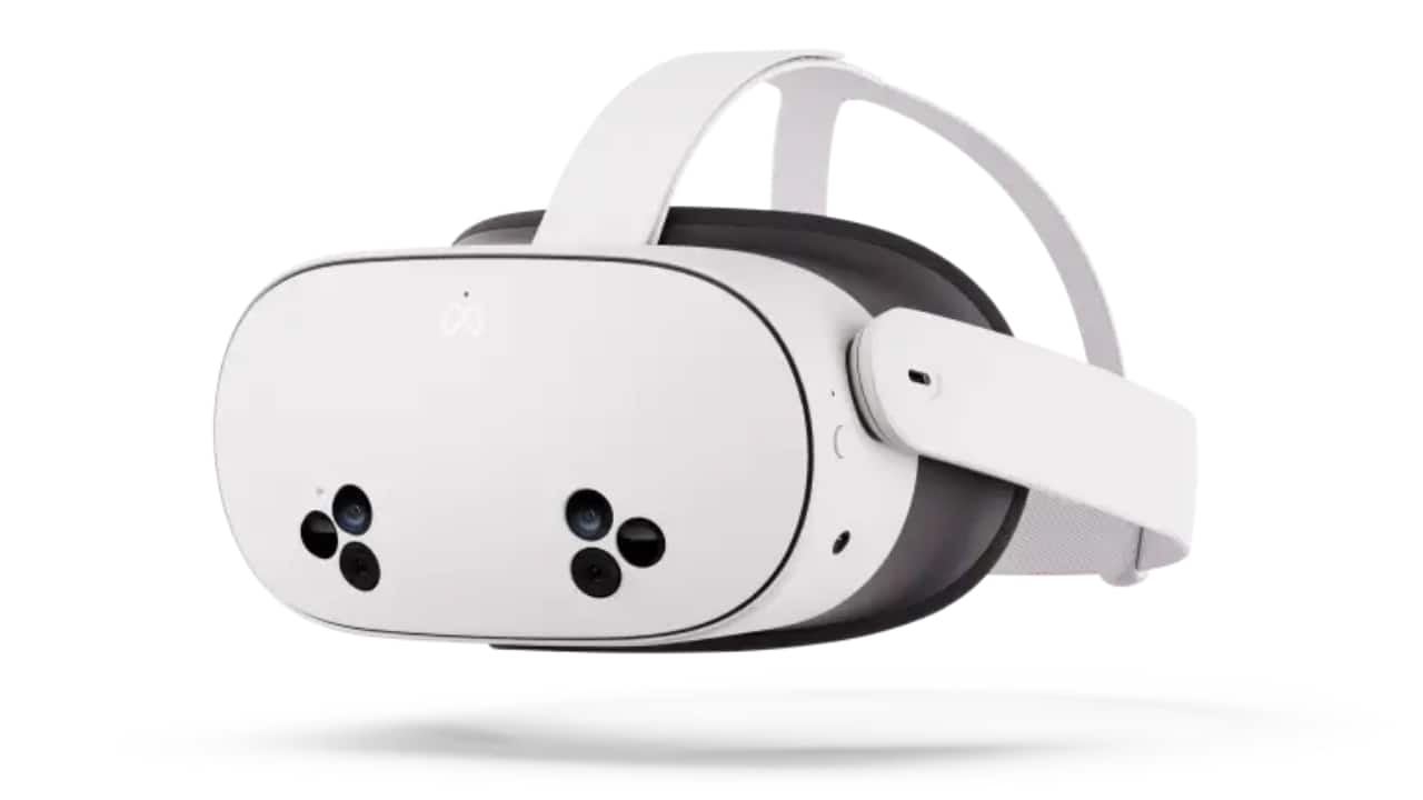 Global VR market declines 12% YoY in 2024: Report