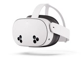 Global VR market declines 12% YoY in 2024: Report