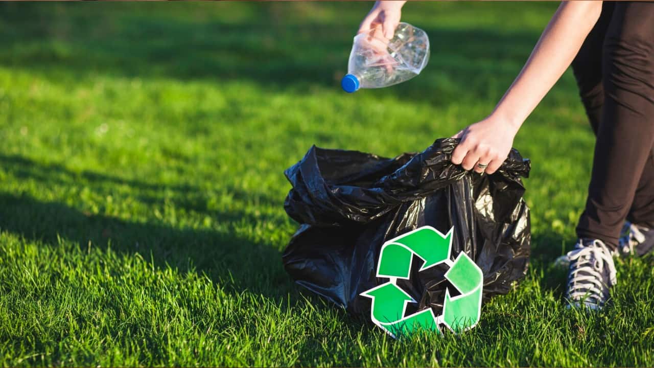 recycling