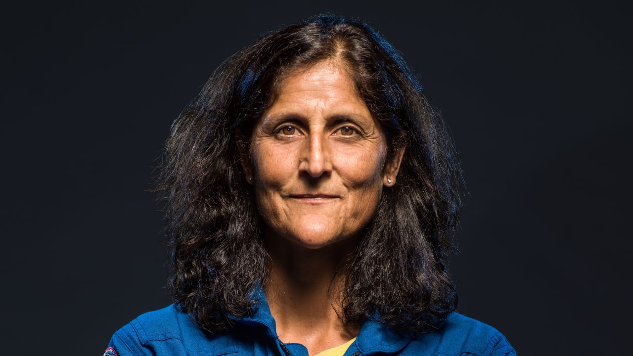 Sunita Williams becomes the second astronaut to spend the longest time in space – who holds the record?