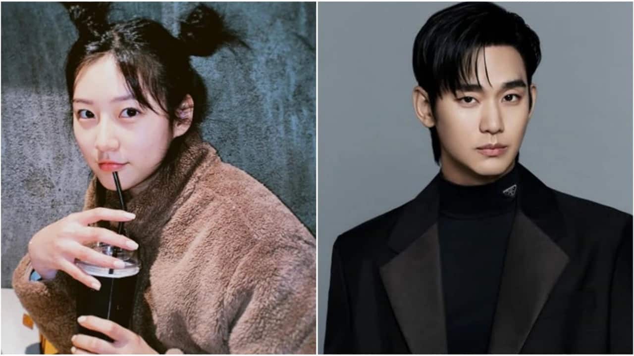 Kim Soo Hyun's agency refutes alleged visit to Kim Sae Ron's apartment, accuses her family of misinformation