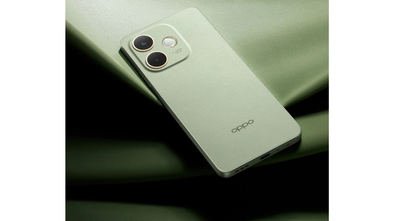 Oppo introduces A5 Pro 4G smartphone with 5800mAH battery, 90Hz refresh rate, and more