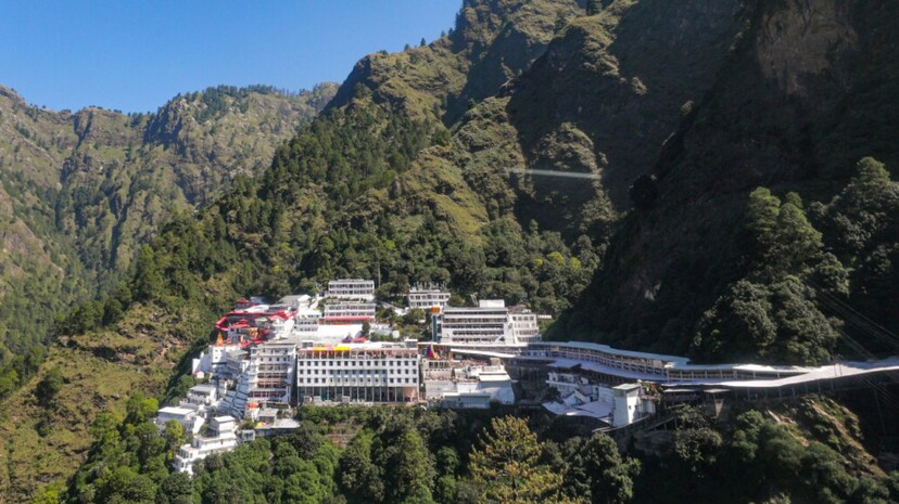 Vaishno Devi yatra resumes amid Navratri rush; registrations restart at Katra — what pilgrims should know