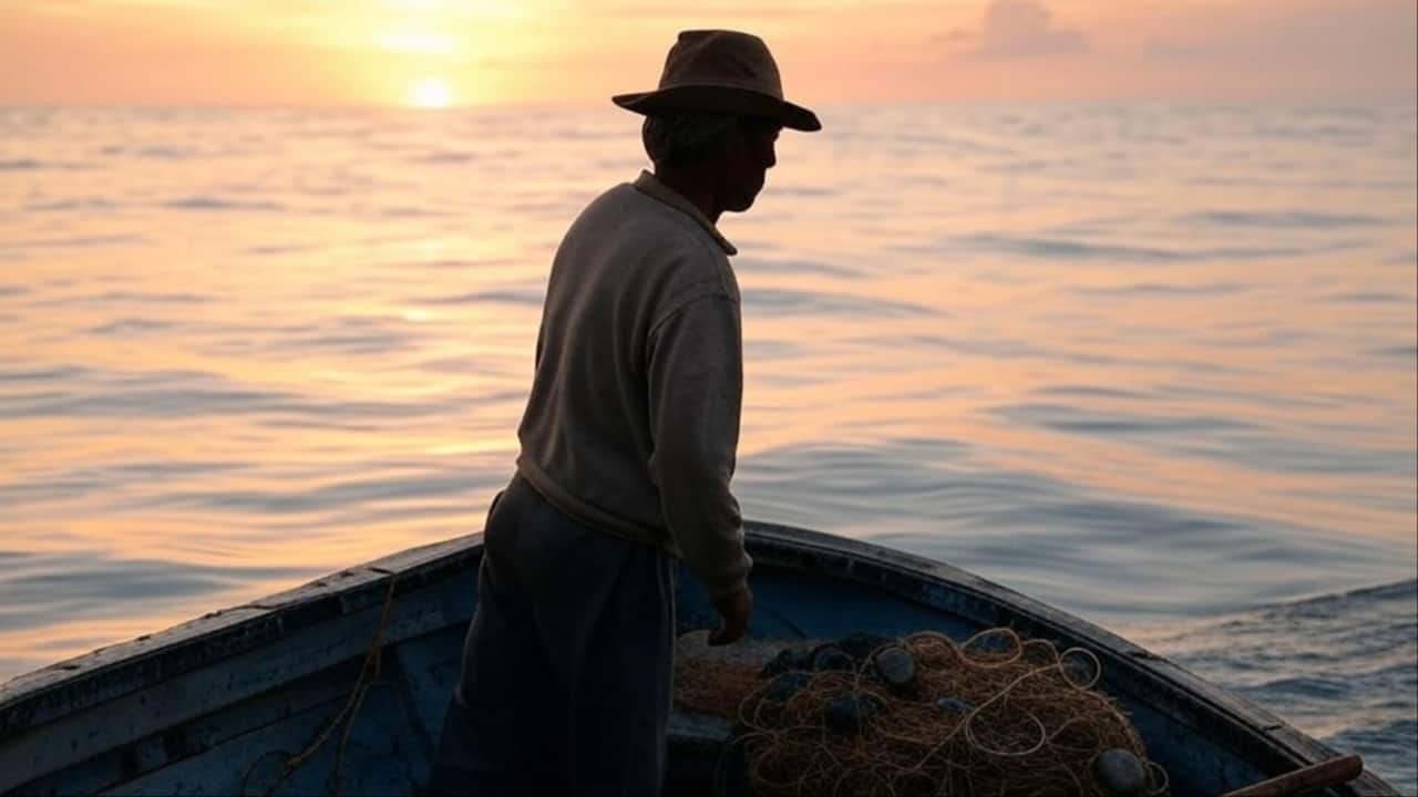 India seeks release of 34 fishermen detained by Bangladesh