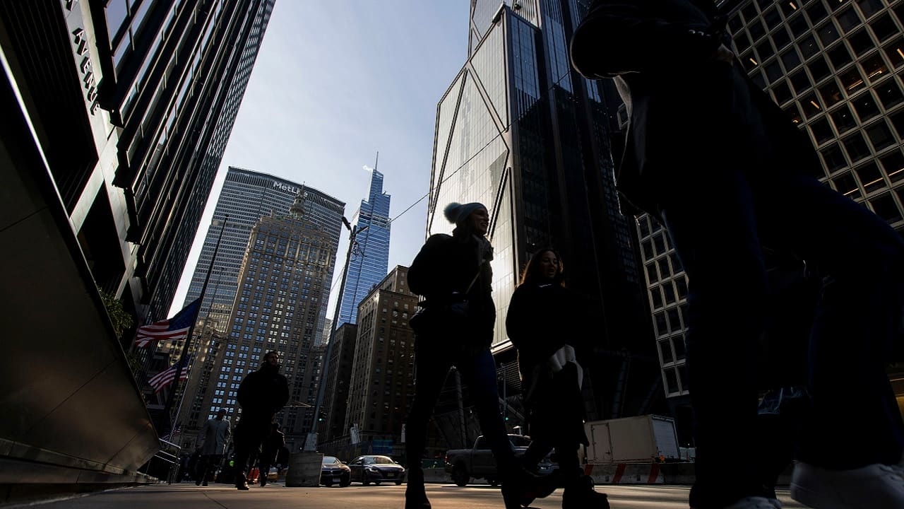 Why US bank deregulation is reshaping global financial rules