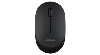 Asus Bluetooth Silent Mouse MW105