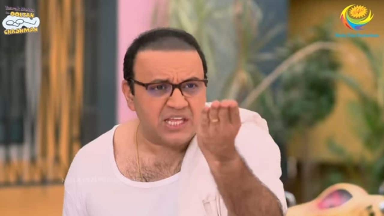 Taarak Mehta Ka Ooltah Chashmah latest update: Popatlal and Bhide's heated argument sparks fresh tensions in Gokuldham