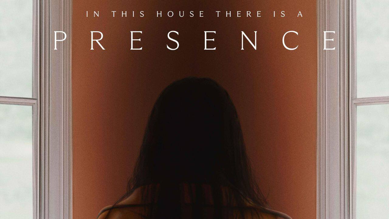 Presence: Steven Soderbergh’s supernatural thriller hits Indian theaters on March 28th