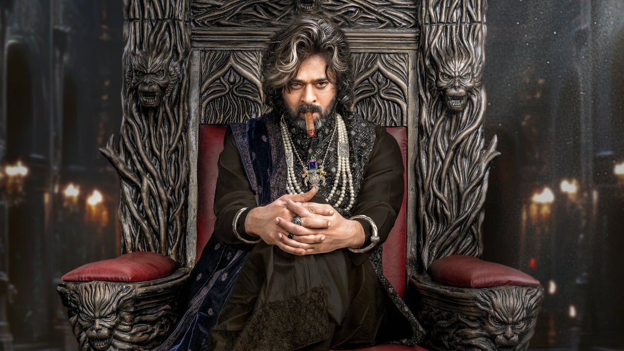 Prabhas's The Raja Saab delayed as Thaman reveals reworked soundtrack plans