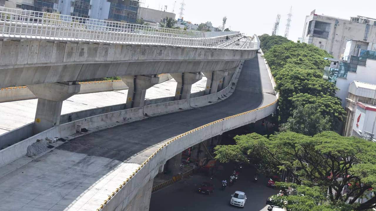 NHAI’s sharp decline in debt -- a shot in the arm for highway projects?