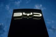 BYD agent in Sri Lanka shifts to plug-in hybrids amid customs dispute