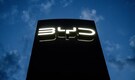 How BYD’s five-minute charges compare with competitors