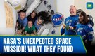 Sunita Williams &amp; Butch Wilmore: 9 Months in Space – What They Discovered
