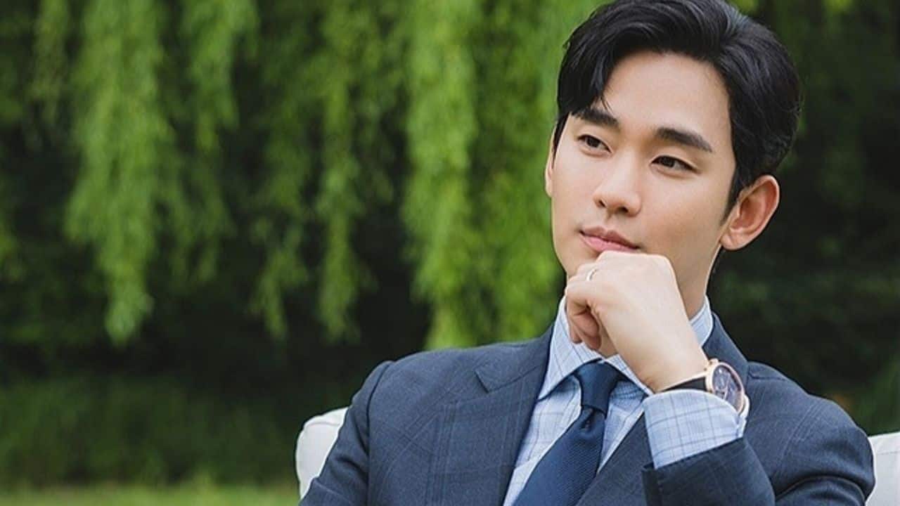 Kim Soo-hyun responds to allegations from Kim Sae-ron’s family in new statement