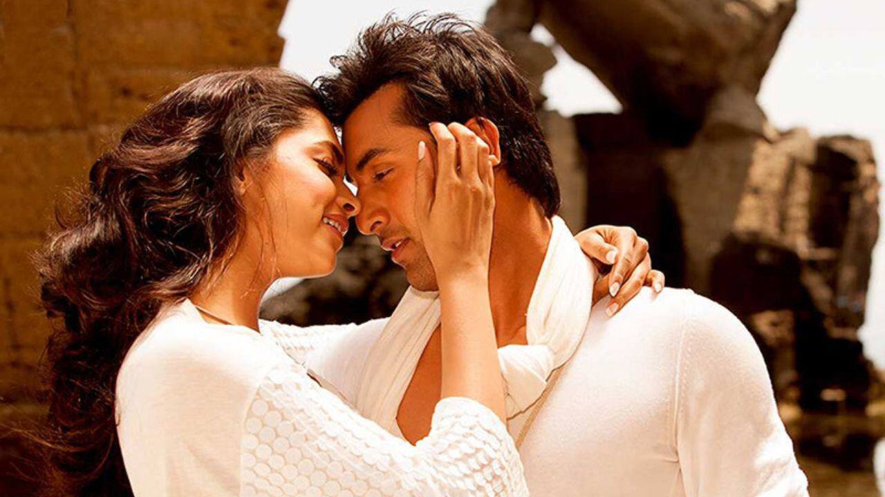 When Deepika Padukone recalled giving another chance to Ranbir Kapoor: 'I was foolish enough to give him a second chance, caught him red handed'
