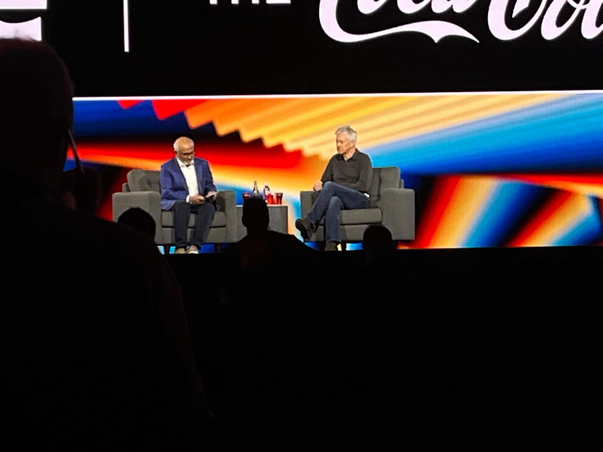 Creativity uniquely human trait, AI has power to amplify it: Adobe CEO Shantanu Narayen