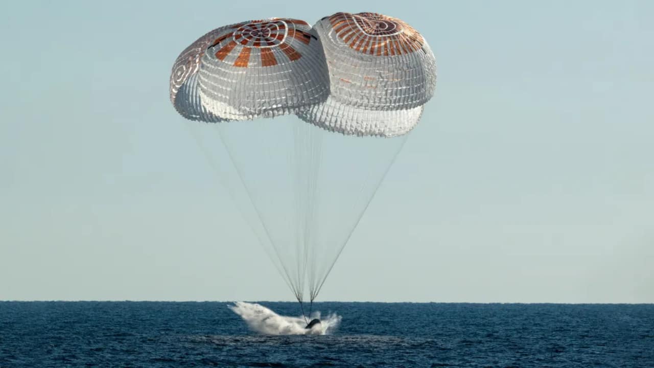 NASA’s 45-Day Plan: How Sunita Williams and Butch Wilmore will recover on Earth