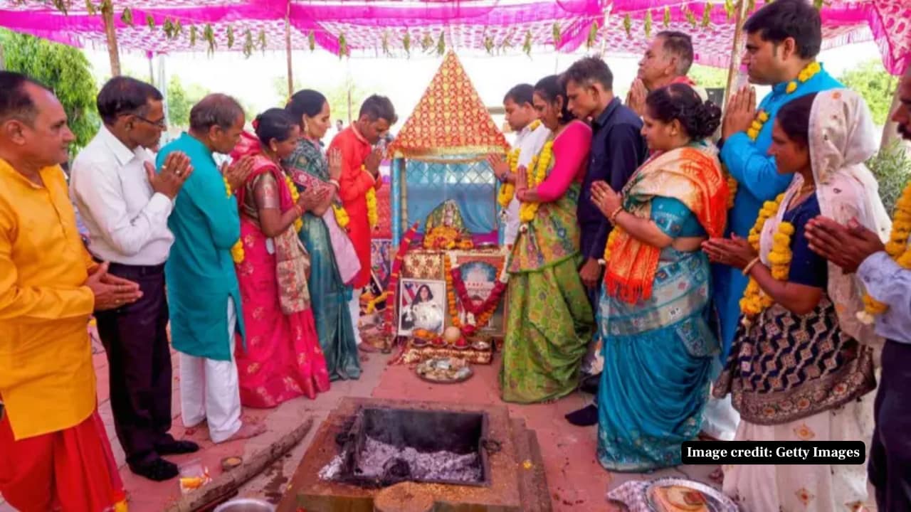 India celebrates Sunita Williams' homecoming; prayers, aarti in her ancestral village in Gujarat