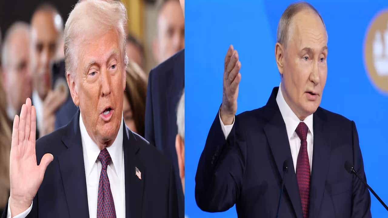 Russia rejects Trump’s 50-day ultimatum on Ukraine, slams US pressure as ‘unacceptable’