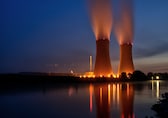 Gujarat, Chhattisgarh and MP promise land to NTPC to set up nuclear power plants