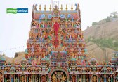 Therottam Festival 2025: Chariot Procession at Thiruparankundram Subramanya Swamy Temple