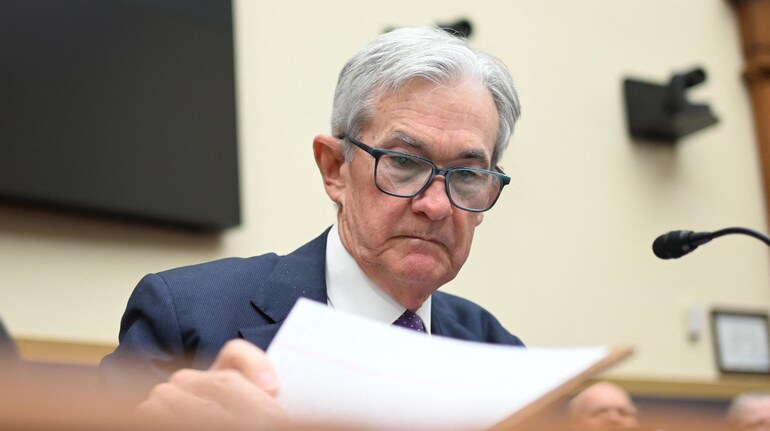 US Fed Meeting Live: Powell to announce policy decision today. FOMC to ...