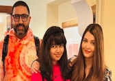 Should you be friends with your children? Abhishek Bachchan thinks you should not, here' why
